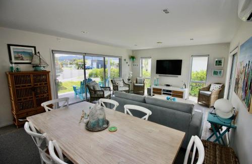 Whitianga Casa | Aquila Nest