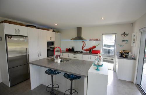 Whitianga Casa | Aquila Nest