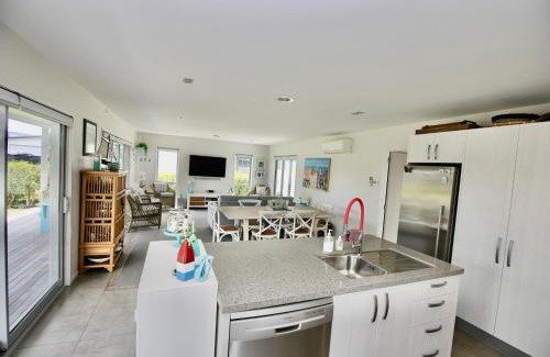 Whitianga Casa | Aquila Nest