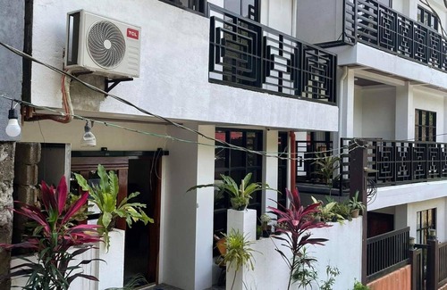 Coron Town Proper Hotel | Aquilah homestay