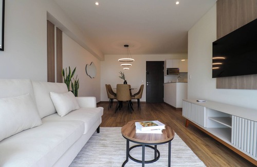 San Isidro Apartamento | Aquilaria by Wynwood House