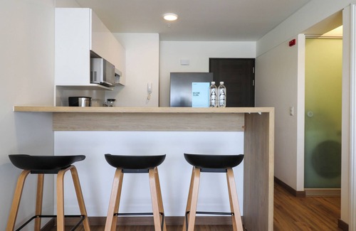 San Isidro Apartamento | Aquilaria by Wynwood House