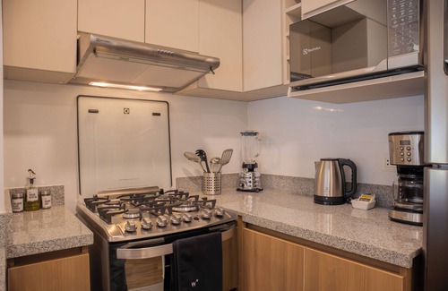 San Isidro Apartamento | Aquilaria by Wynwood House