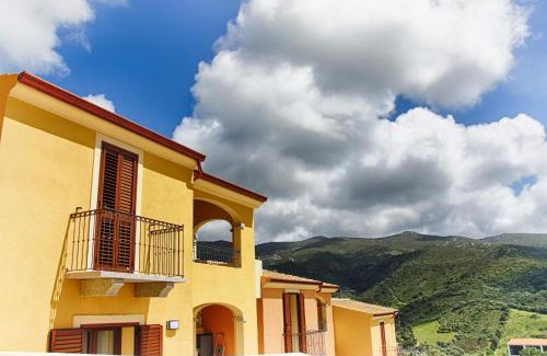 Badesi Apartamento | Aquilone