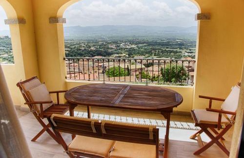 Badesi Apartamento | Aquilone
