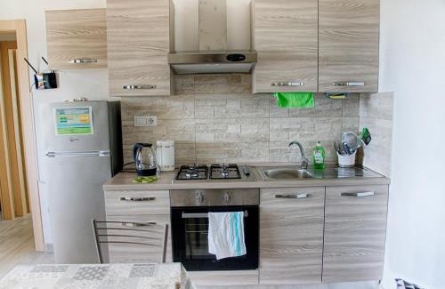 Badesi Apartamento | Aquilone