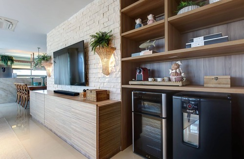 Aquiraz Apartamento | AquirazRiviera.Tur Manhattan Beach Riviera Duplex Penthouse Luxury 5 suites - Sea