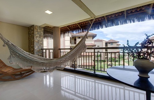 Aquiraz Apartamento | AquirazRiviera.Tur Manhattan Beach Riviera Duplex Penthouse Luxury 5 suites - Sea