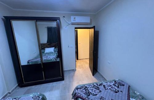 Al Alamayn Apartamento | Aqwa view