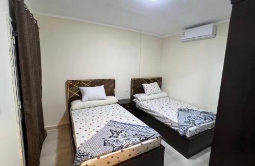Al Alamayn Apartamento | Aqwa view