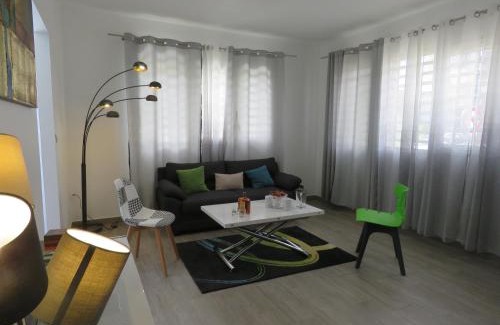 Le Marin Apartamento | Arôme Marin