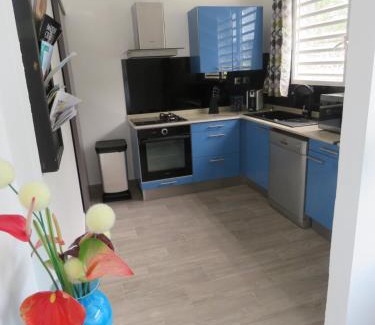 Le Marin Apartamento | Arôme Marin