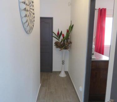 Le Marin Apartamento | Arôme Marin