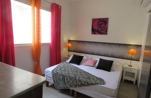 Le Marin Apartamento | Arôme Marin