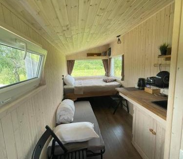 Kurkliai Casa | Arčiau gamtos Anykščiai