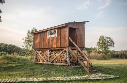 Kurkliai Casa | Arčiau gamtos Anykščiai
