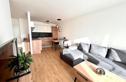 Kosice Old Town Apartamento | AR ALBELLI HOUSE