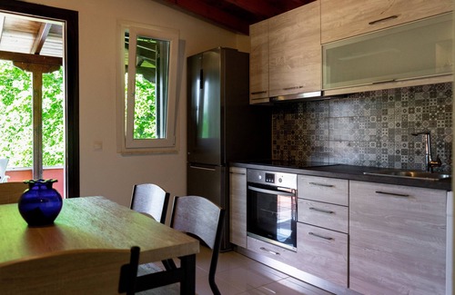 Pella Region Casa | AR apartment