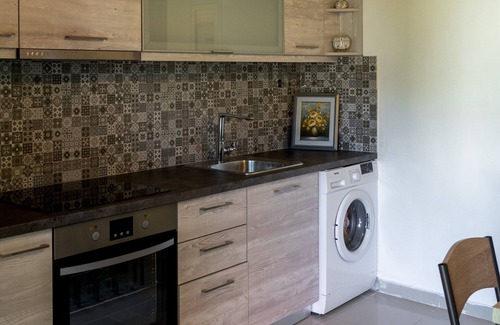 Pella Region Casa | AR apartment