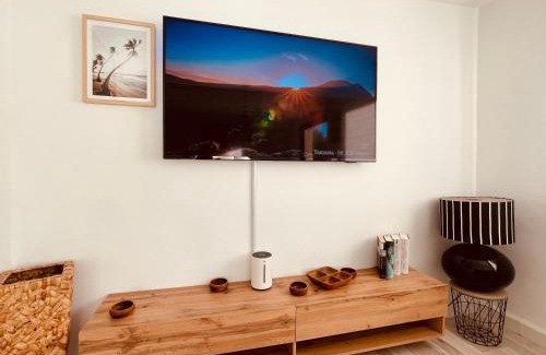 Schaala Apartamento | AR Apartments I 4 Pers I Prime I Küche I WLAN I Office