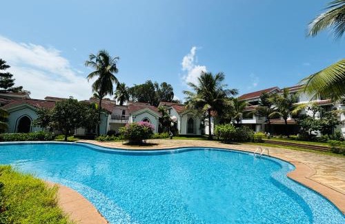 Siolim Apartamento | AR APARTMENTS -Siolim