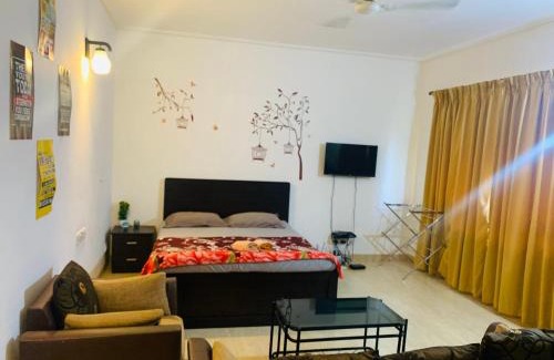 Siolim Apartamento | AR APARTMENTS -Siolim