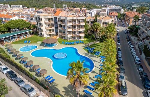 Lloret de Mar Apartamento | AR Bolero park