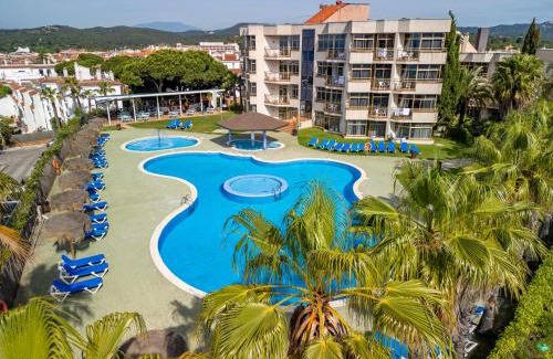 Lloret de Mar Apartamento | AR Bolero park