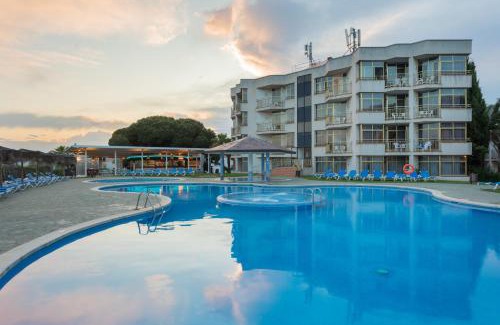 Lloret de Mar Apartamento | AR Bolero park