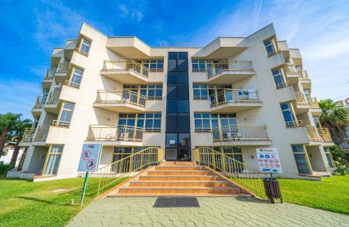 Lloret de Mar Apartamento | AR Bolero park