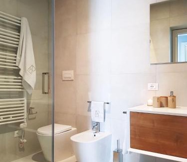 Stazione Apartamento | AR Boutique Apartments