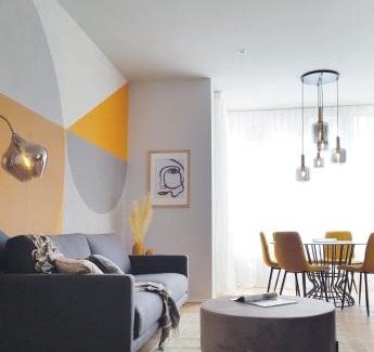 Stazione Apartamento | AR Boutique Apartments