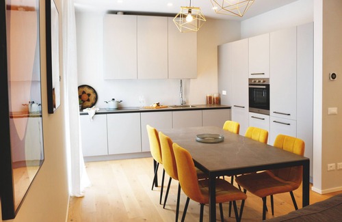 Stazione Apartamento | AR Boutique Apartments