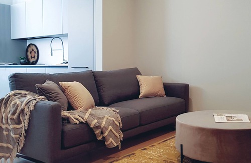 Stazione Apartamento | AR Boutique Apartments