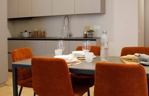 Stazione Apartamento | AR Boutique Apartments