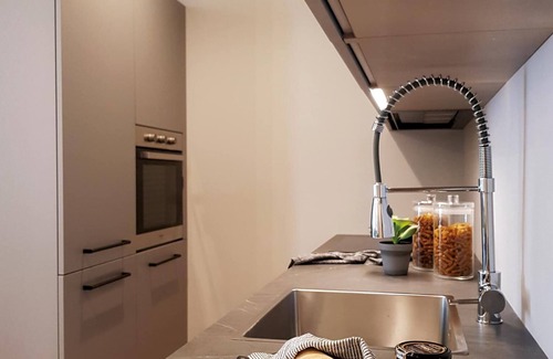 Stazione Apartamento | AR Boutique Apartments