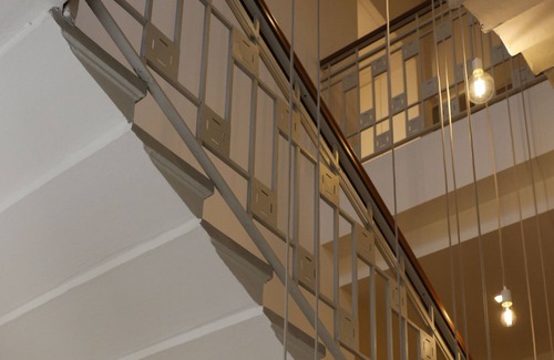 Stazione Apartamento | AR Chelsea Apartment