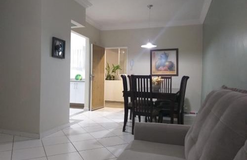 Jardim Vitoria Apartamento | Ar Condicionado - Wi-Fi - Netflix - Garagem - Com Suite