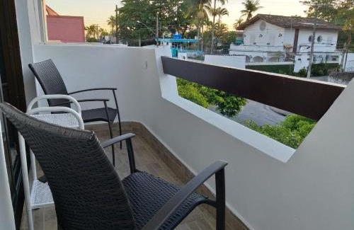 Jardim Vitoria Apartamento | Ar Condicionado - Wi-Fi - Netflix - Garagem - Com Suite