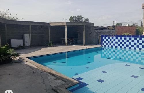 Itanhaem Casa | Ar Espaço Festas