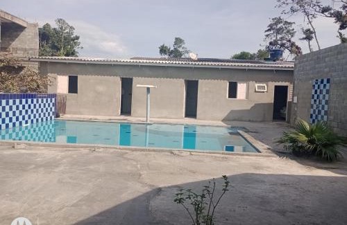 Itanhaem Casa | Ar Espaço Festas