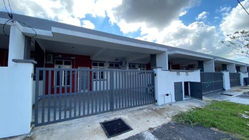 Chukai Casa | AR Homestay Bukit Kuang Kemaman