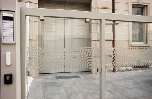 Stazione Apartamento | AR Noho Apartment