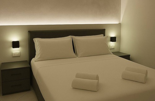 Isola delle Femmine Hotel | AR Palace Hotel - Palermo