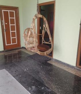 Mysore Apartamento | AR premium family homestay