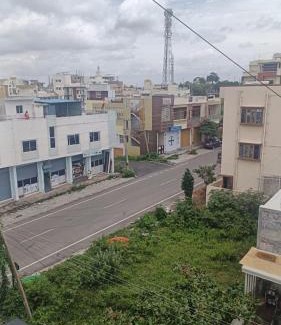 Mysore Apartamento | AR premium family homestay
