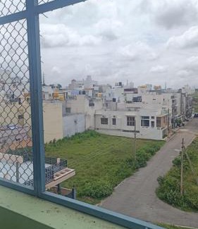 Mysore Apartamento | AR premium family homestay
