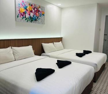 Tanah Rata Hotel | Ar Rayyan Hotel