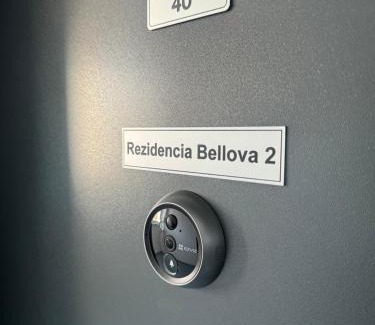 Kosice Old Town Apartamento | AR Rezidencia Bellova 2