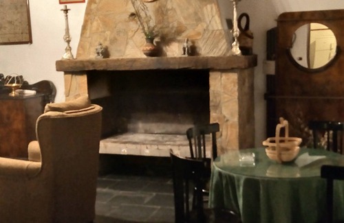 Canamero Casa | AR Romero. Amplio salón de 54 mts